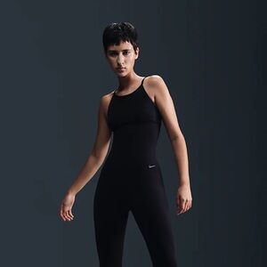 Black Camisole Top